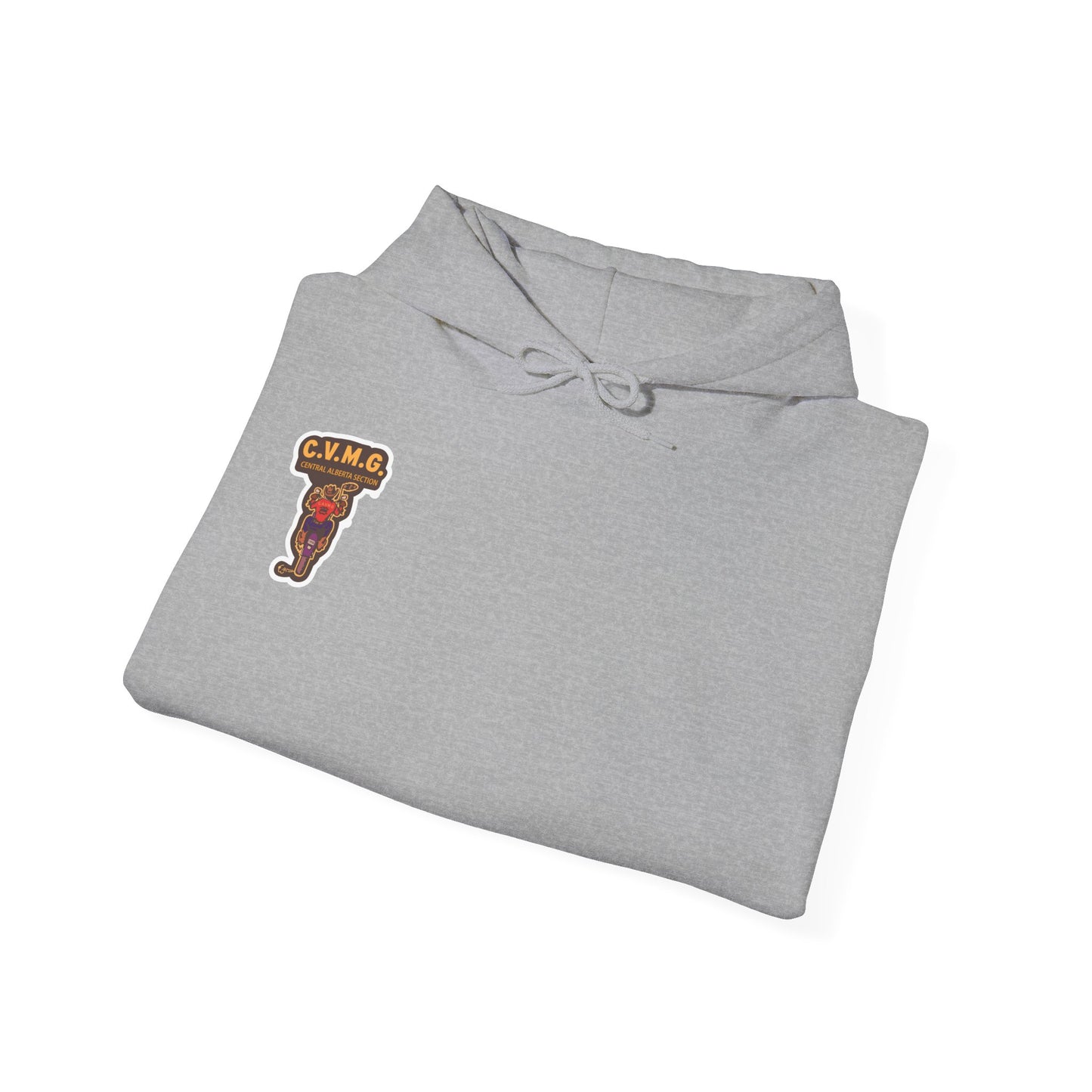Cozy Unisex Hooded Sweatshirt, Vintage Style, Casual Wear, Streetwear, Unique Gift, Fall Fashion, Comfortable Layering