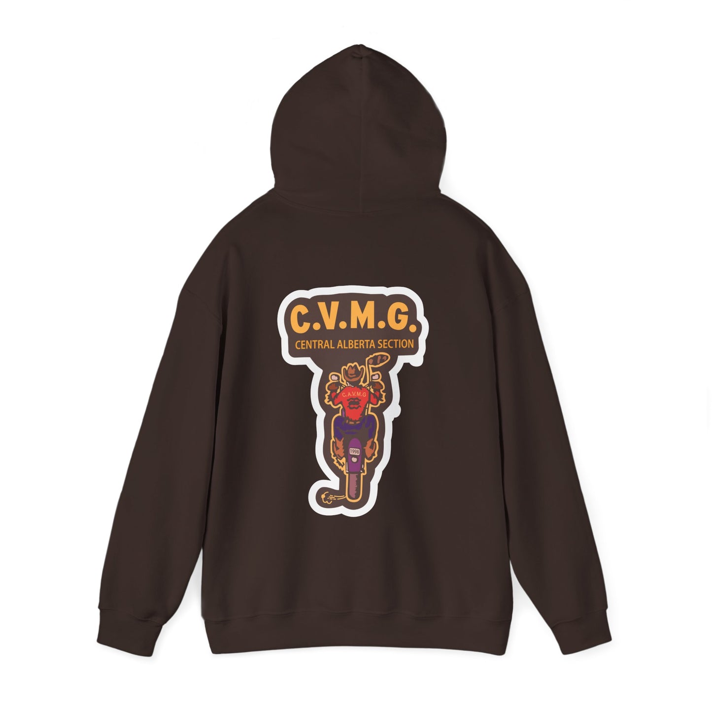 Cozy Unisex Hooded Sweatshirt, Vintage Style, Casual Wear, Streetwear, Unique Gift, Fall Fashion, Comfortable Layering