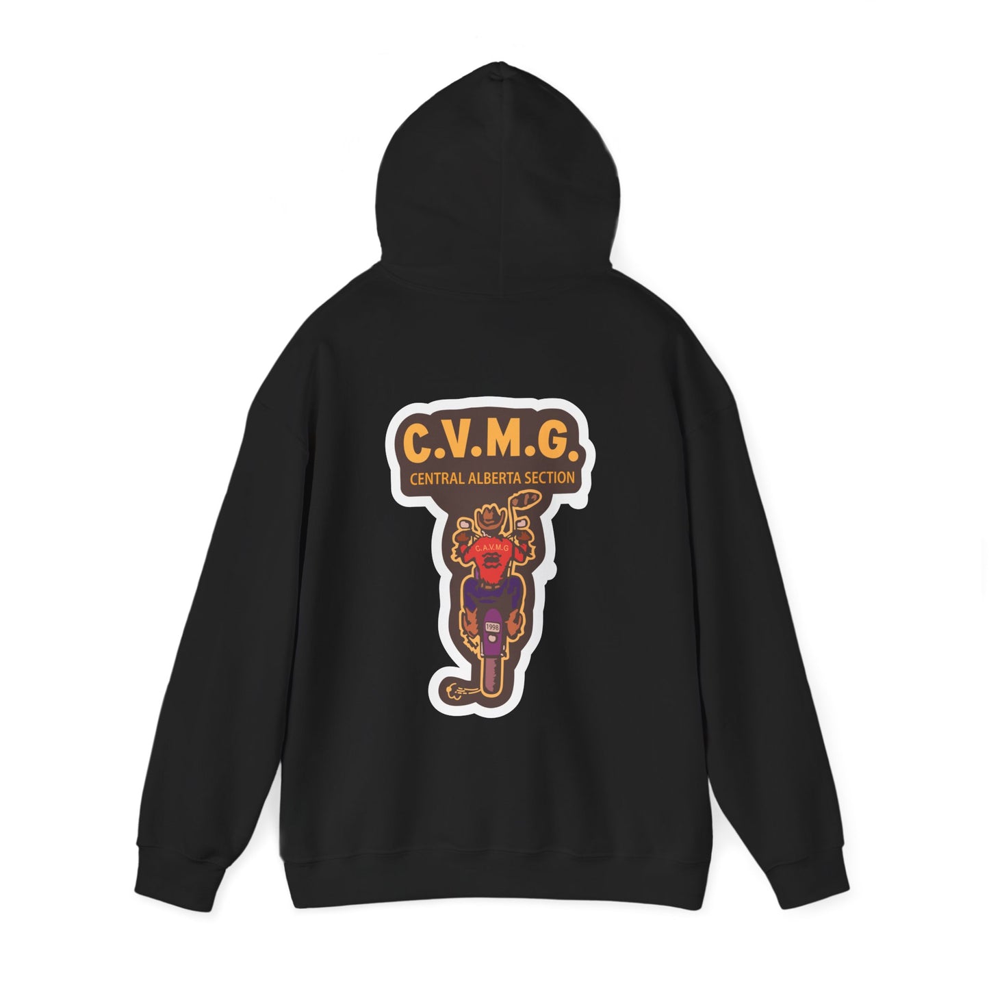 Cozy Unisex Hooded Sweatshirt, Vintage Style, Casual Wear, Streetwear, Unique Gift, Fall Fashion, Comfortable Layering
