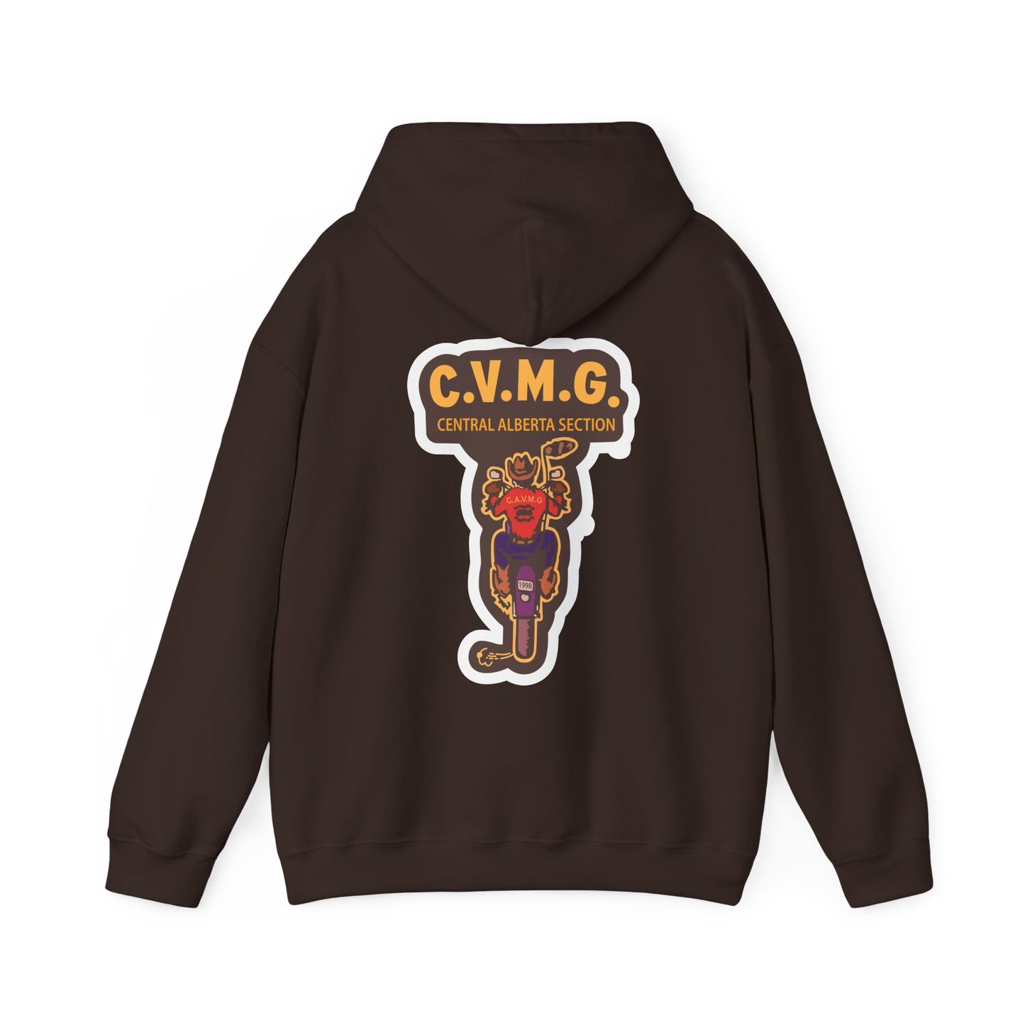 Cozy Unisex Hooded Sweatshirt, Vintage Style, Casual Wear, Streetwear, Unique Gift, Fall Fashion, Comfortable Layering