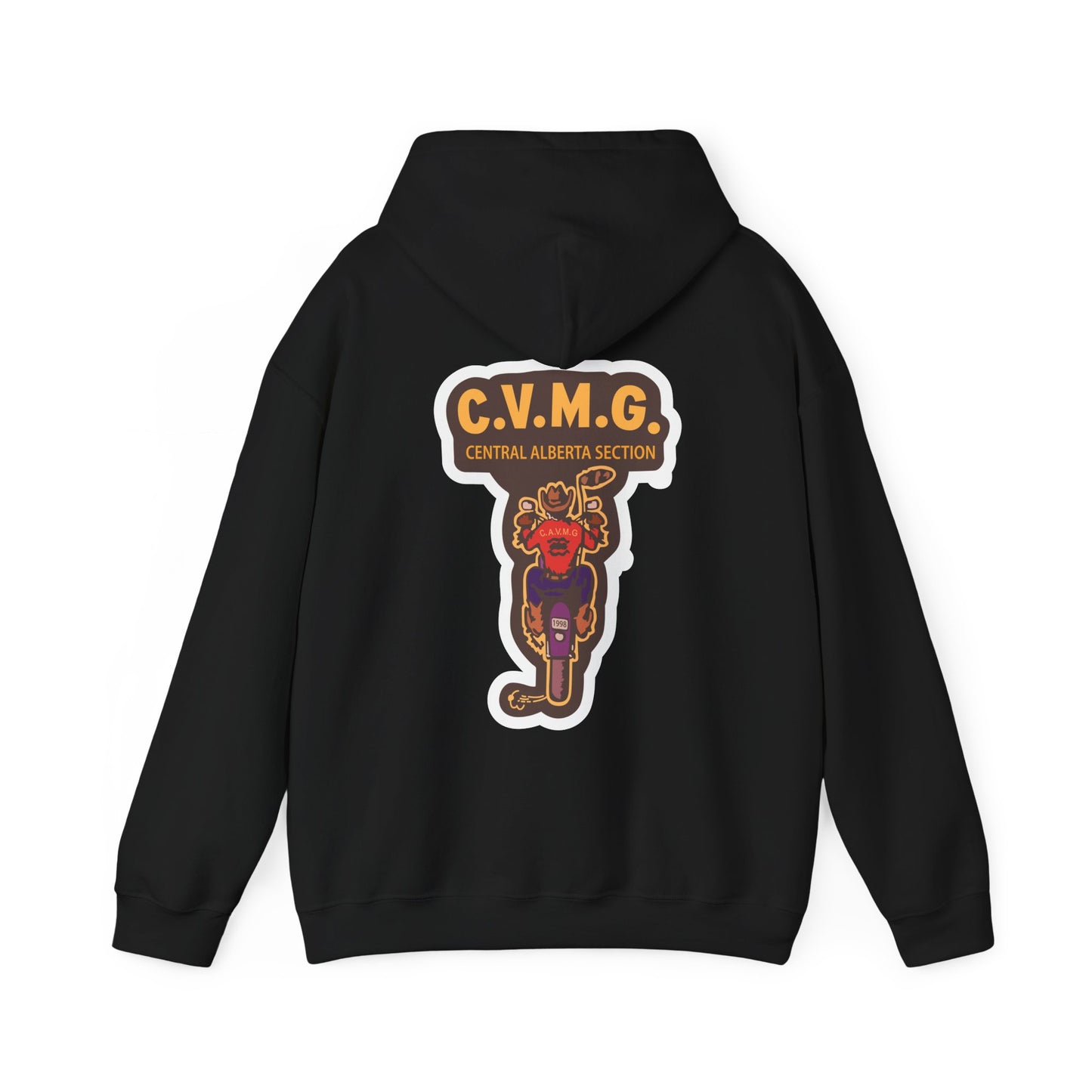 Cozy Unisex Hooded Sweatshirt, Vintage Style, Casual Wear, Streetwear, Unique Gift, Fall Fashion, Comfortable Layering