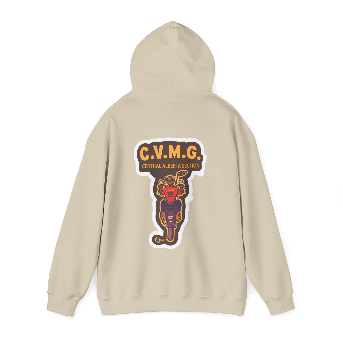 Cozy Unisex Hooded Sweatshirt, Vintage Style, Casual Wear, Streetwear, Unique Gift, Fall Fashion, Comfortable Layering