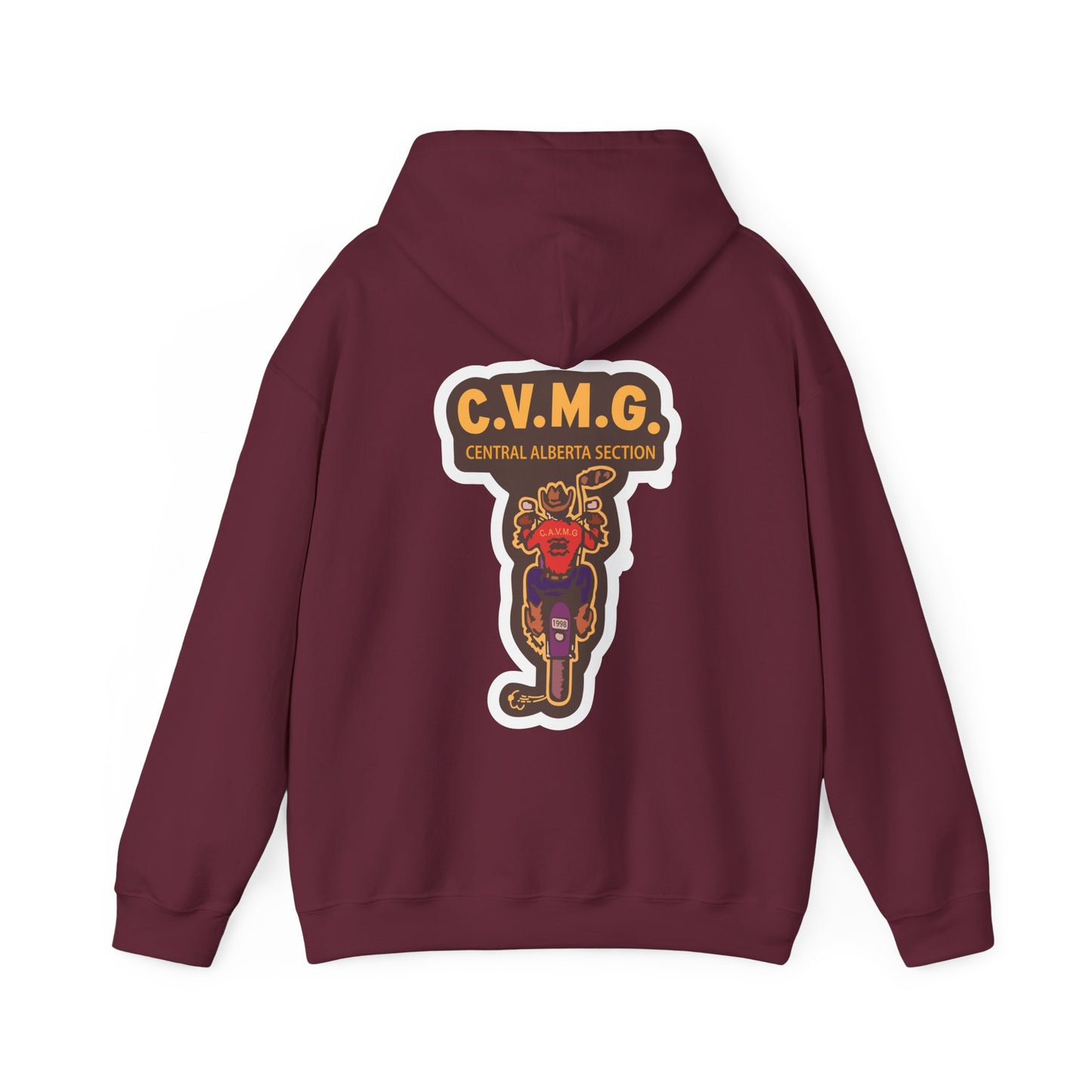 Cozy Unisex Hooded Sweatshirt, Vintage Style, Casual Wear, Streetwear, Unique Gift, Fall Fashion, Comfortable Layering