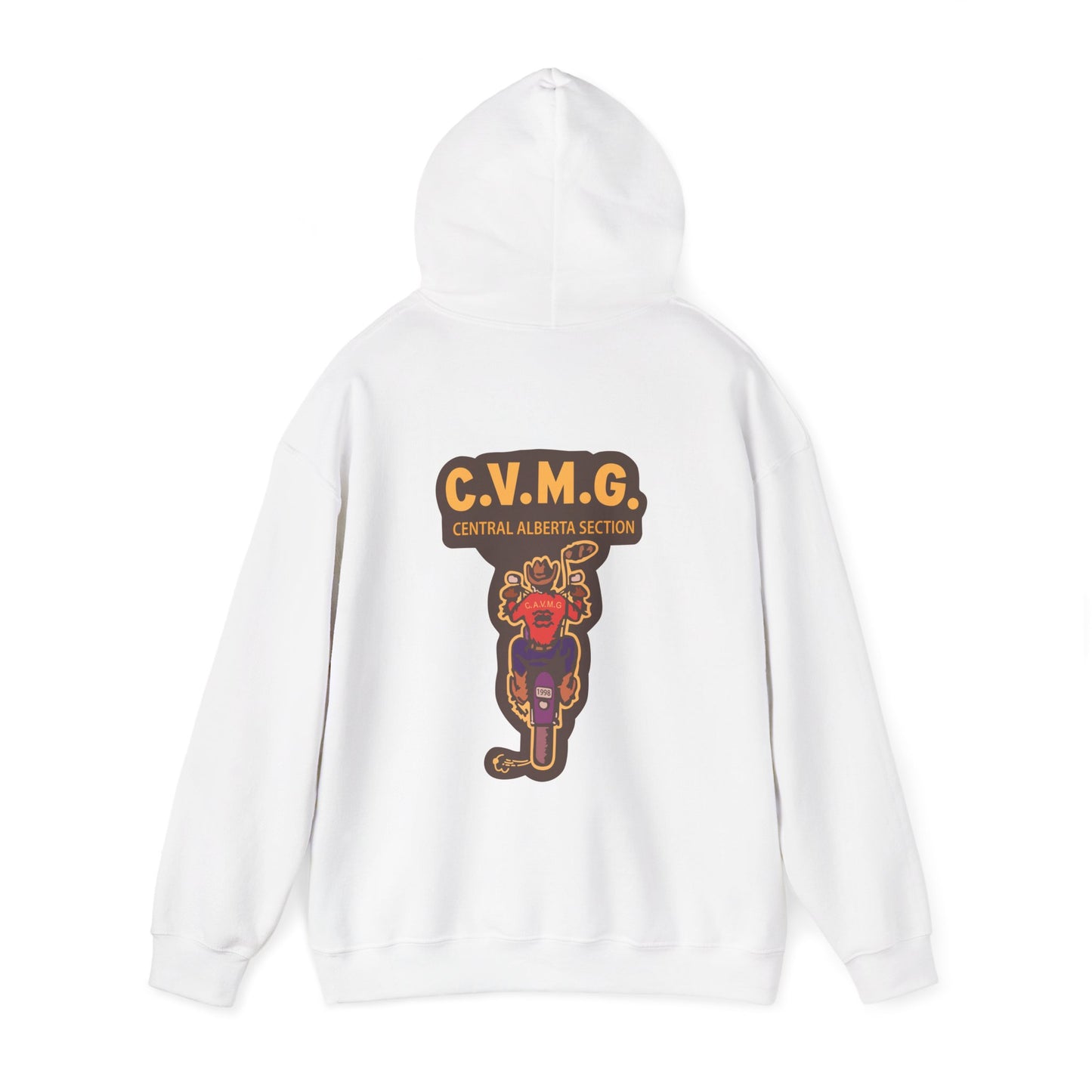 Cozy Unisex Hooded Sweatshirt, Vintage Style, Casual Wear, Streetwear, Unique Gift, Fall Fashion, Comfortable Layering