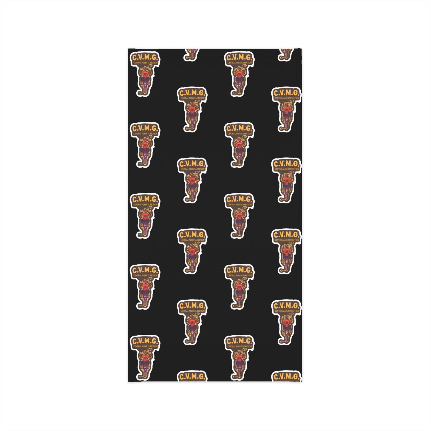 Cool Graphic Neck Gaiter, Stylish Face Covering, Custom Scarf, Outdoor Accessory, Functional Gift, Perfect for Gamers