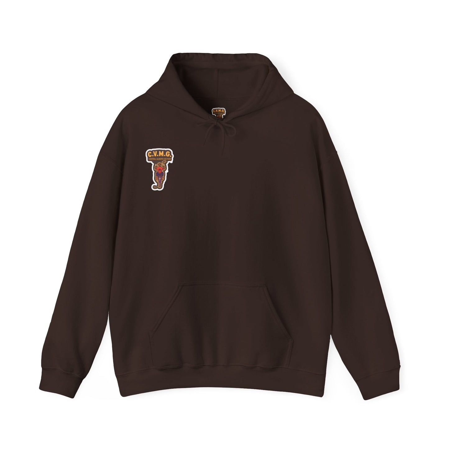 Cozy Unisex Hooded Sweatshirt, Vintage Style, Casual Wear, Streetwear, Unique Gift, Fall Fashion, Comfortable Layering