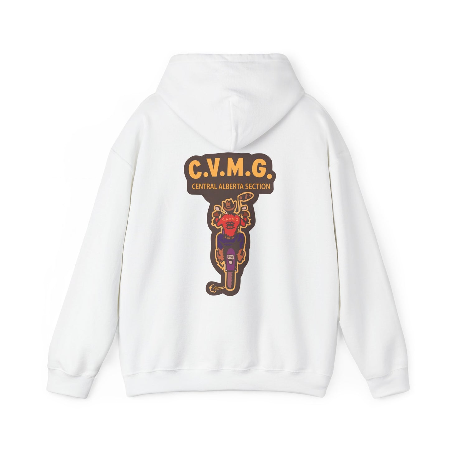 Cozy Unisex Hooded Sweatshirt, Vintage Style, Casual Wear, Streetwear, Unique Gift, Fall Fashion, Comfortable Layering