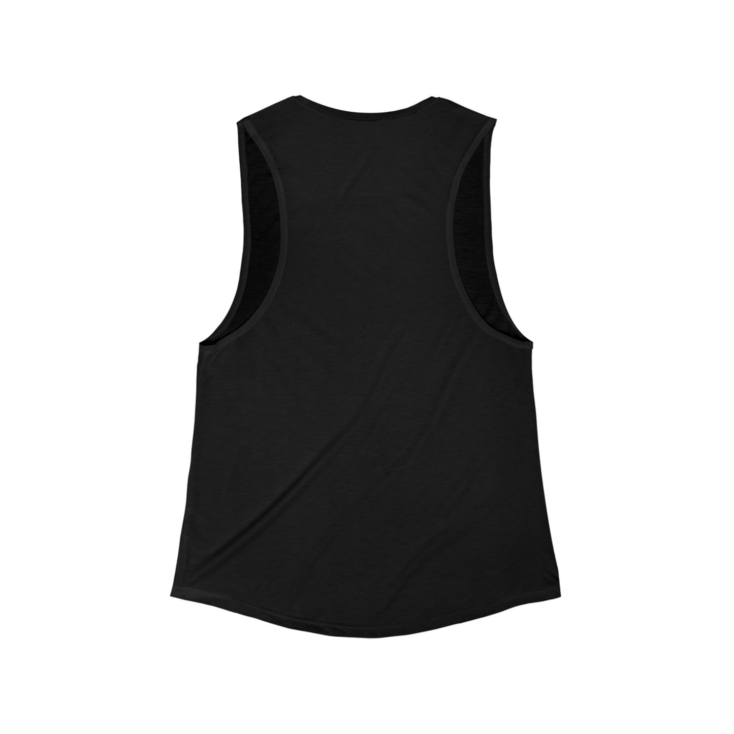 The Rogue Logo Muscle Tank